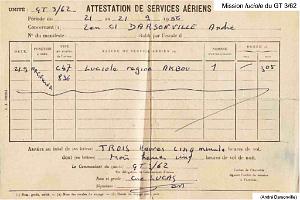 164 - ARMEE DE L'AIR EN ALGERIE 1945-1962-12 (6)
